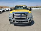 2016 Ford F550 Super Duty