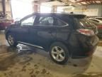 2014 Lexus RX 350 Base