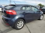 2013 KIA Rio EX