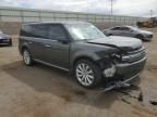 2016 Ford Flex SEL