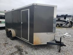 2021 Urwi 2021 Fast Cargo 16FT Enclosed Trailer en venta en Eight Mile, AL