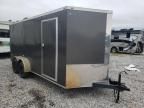 2021 Urwi 2021 Fast Cargo 16FT Enclosed Trailer