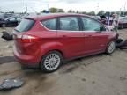 2016 Ford C-MAX SEL