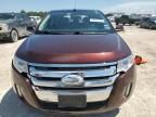 2012 Ford Edge Limited