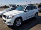 2015 Mercedes-Benz GLK 350 4matic