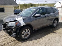 2014 Honda CR-V EX en venta en Northfield, OH