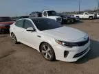 2016 KIA Optima SX