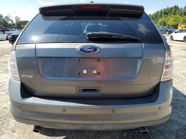 2009 Ford Edge SEL