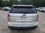 2012 Ford Explorer Limited