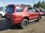 2007 Toyota 4runner Limited