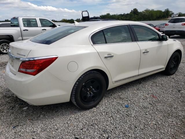 2014 Buick Lacrosse Touring