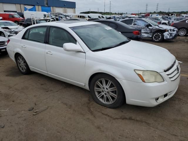 2006 Toyota Avalon XL