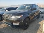 2014 Land Rover Range Rover Sport SC