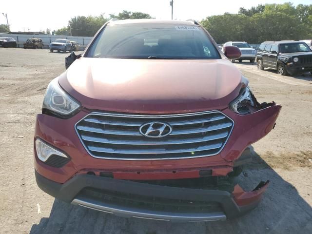 2016 Hyundai Santa FE SE