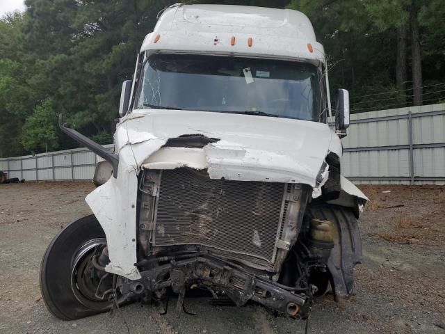 2024 Freightliner Cascadia 126