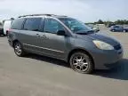 2004 Toyota Sienna LE