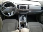 2011 KIA Sportage LX