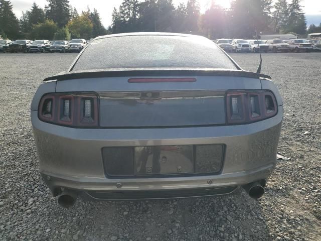 2014 Ford Mustang GT