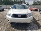 2010 Toyota Highlander Limited