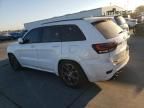 2014 Jeep Grand Cherokee SRT-8