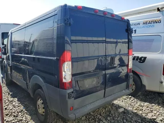 2014 Dodge RAM Promaster 1500 1500 Standard