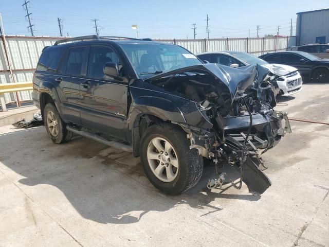 2006 Toyota 4runner SR5