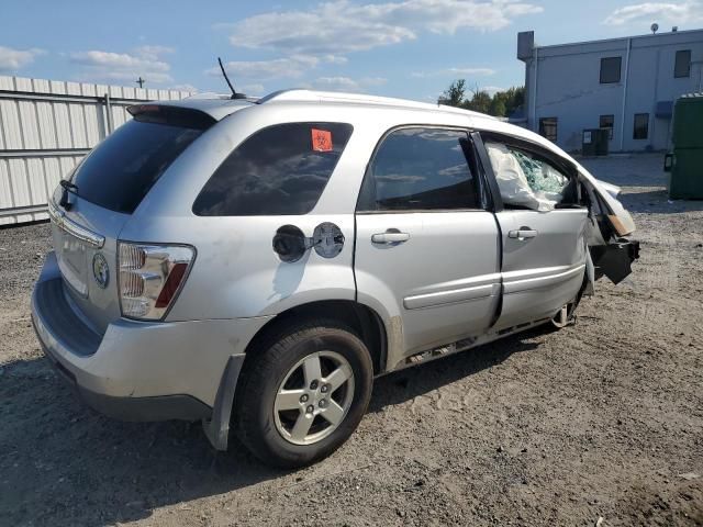 2009 Chevrolet Equinox LT