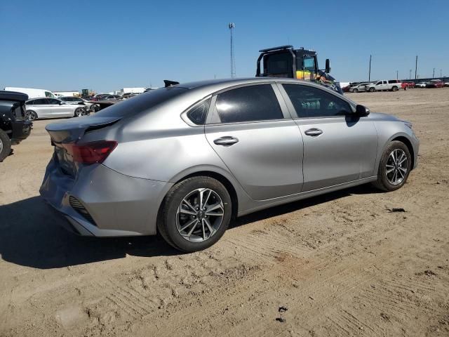 2024 KIA Forte LX