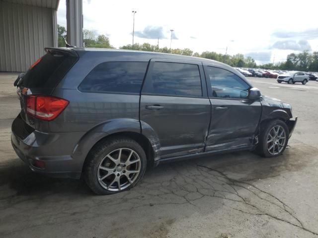 2015 Dodge Journey R/T