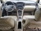 2003 Toyota Highlander Limited