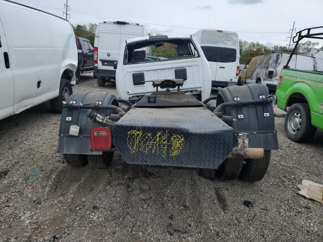 2022 Dodge RAM 3500