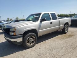 Chevrolet Silverado k1500 Vehiculos salvage en venta: 2006 Chevrolet Silverado K1500