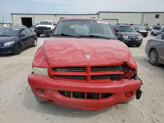 2003 Dodge Durango Sport