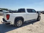 2021 GMC Sierra K1500 SLT