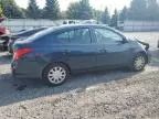 2015 Nissan Versa S