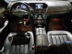 2010 Mercedes-Benz E 350 4matic