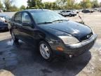 2005 Ford Focus ZX4 ST