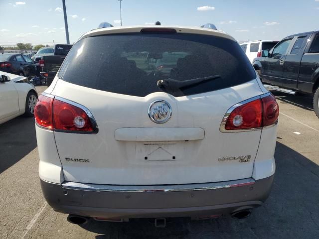 2011 Buick Enclave CXL