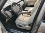 2015 Land Rover Range Rover Supercharged