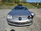 2006 Mercedes-Benz SL 500