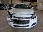 2016 Chevrolet Malibu Limited LT