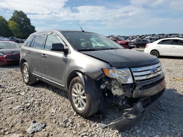 2010 Ford Edge SEL