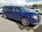 2014 Ford Flex SEL