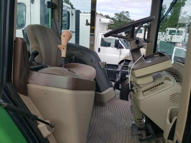 2006 John Deere 6420