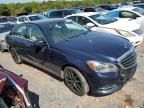 2014 Mercedes-Benz E 250 Bluetec