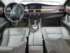 2008 BMW 535 XI