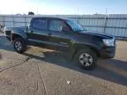 2013 Toyota Tacoma Double Cab Prerunner