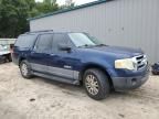 2007 Ford Expedition EL XLT