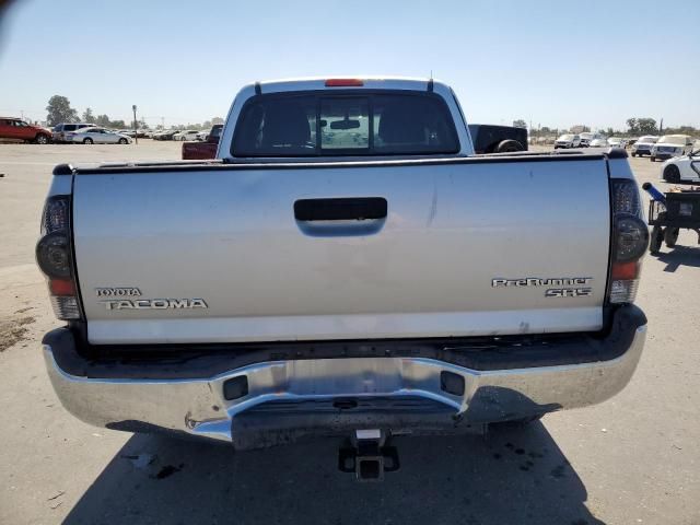 2013 Toyota Tacoma Prerunner Access Cab