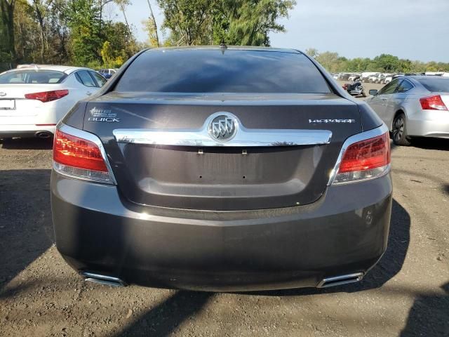 2013 Buick Lacrosse